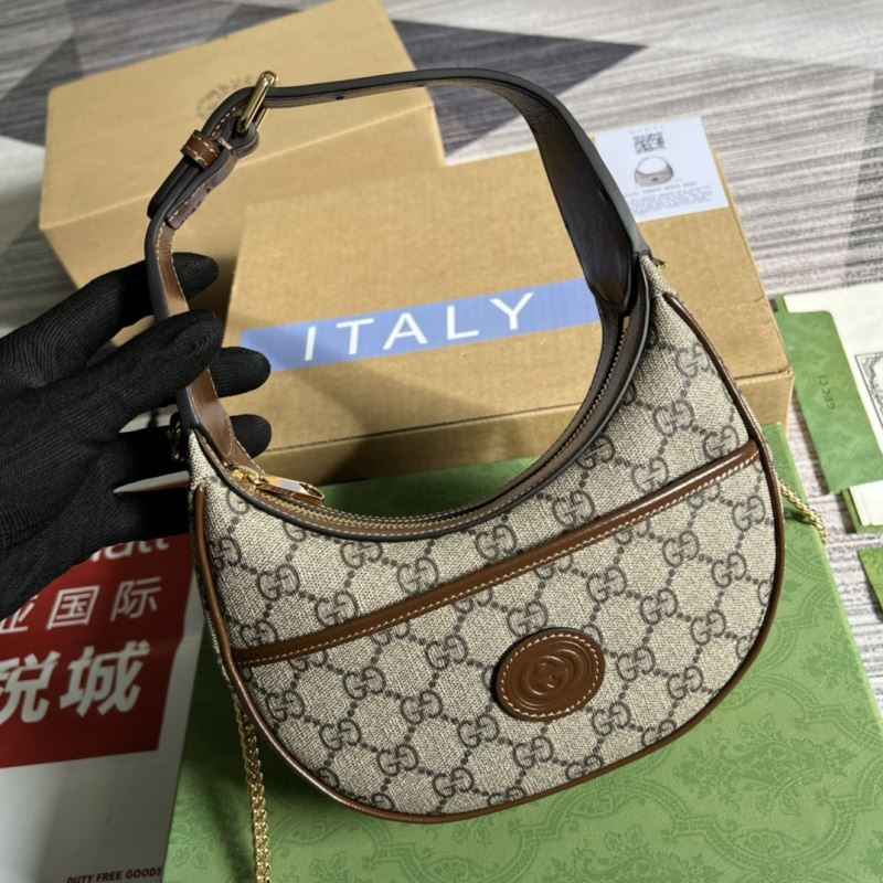 Gvc*1 hobo bags